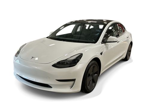 Certified 2023 Tesla Model 3 Standard Range RWD image 14