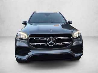 Used 2023 Mercedes-Benz GLS 450 4MATIC video 2
