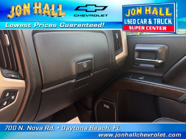 Used 2018 GMC Sierra 1500 Denali w/ Denali Ultimate Package AWD/4WD image 26