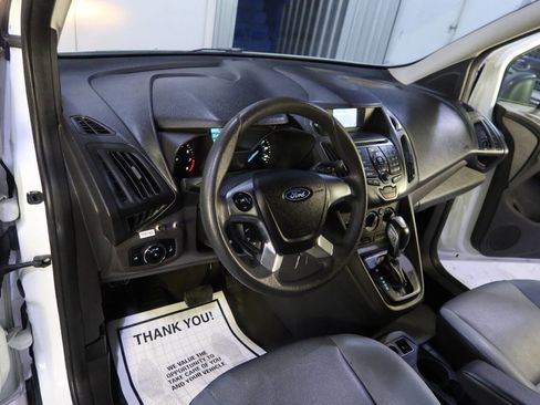 Used 2016 Ford Transit Connect XL FWD image 23