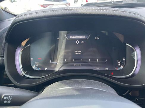 New 2026 RAM 1500 Laramie w/ Night Edition image 15