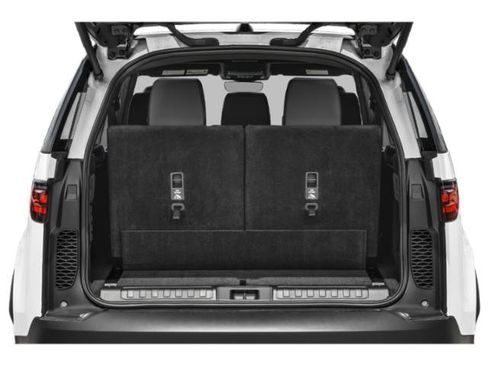 Used 2025 Land Rover Discovery S AWD/4WD image 10