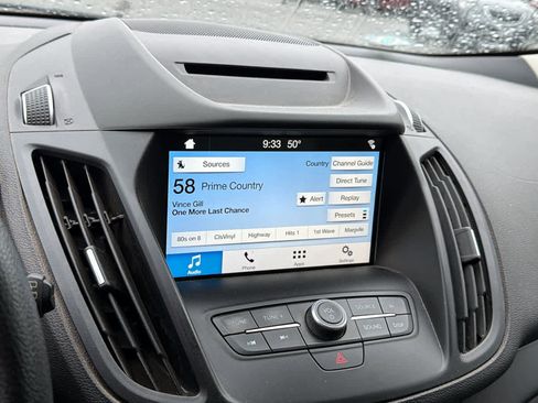 Used 2018 Ford Escape SE w/ SE Sync 3 Package image 14