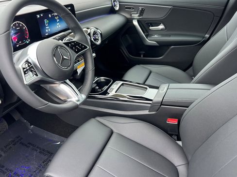 New 2026 Mercedes-Benz CLA 250 image 13