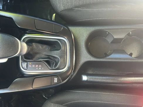Used 2021 Kia Soul S FWD image 11