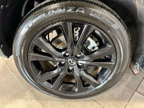 Certified 2024 MAZDA CX-30 AWD 2.5 S w/ Preferred Package image 10