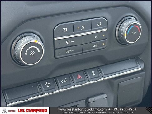 Used 2020 Chevrolet Silverado 1500 Custom Trail Boss w/ Custom Convenience Package image 28