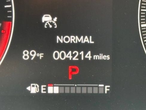 Used 2026 Honda Odyssey Touring image 11