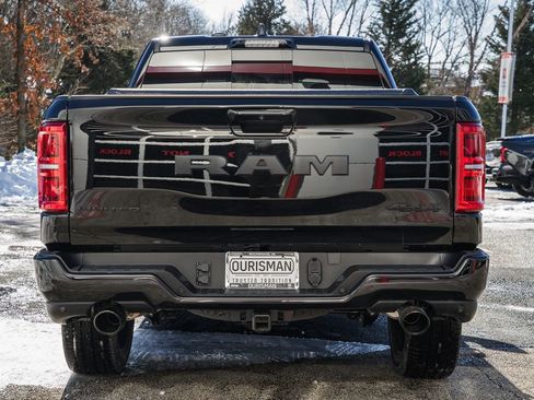 New 2026 RAM 1500 Limited image 5