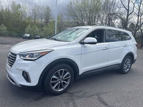 Used 2019 Hyundai Santa Fe XL SE w/ SE Premium Package 02 image 20