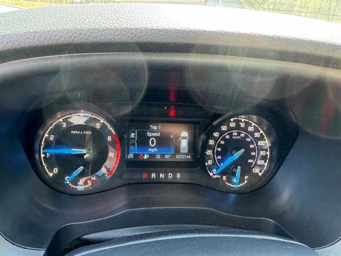 Used 2019 Ford Ranger XLT w/ Equipment Group 301A Mid image 26