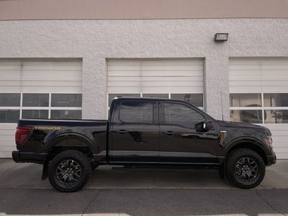 Used 2025 Ford F150 Tremor w/ Equipment Group 402A High