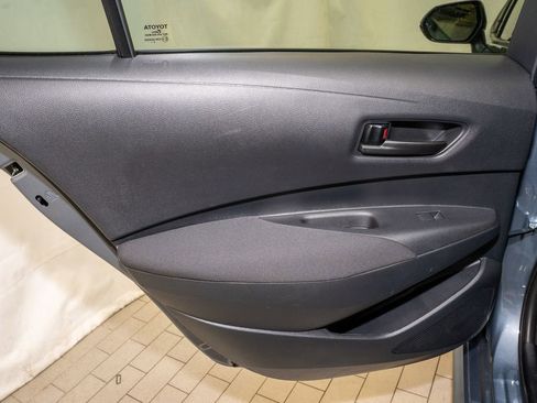 Certified 2024 Toyota Corolla LE image 9