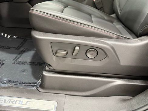 New 2026 Chevrolet Suburban RST w/ Comfort Package image 16