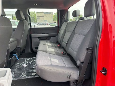 New 2026 Ford F250 XL w/ STX Appearance Package AWD/4WD image 10