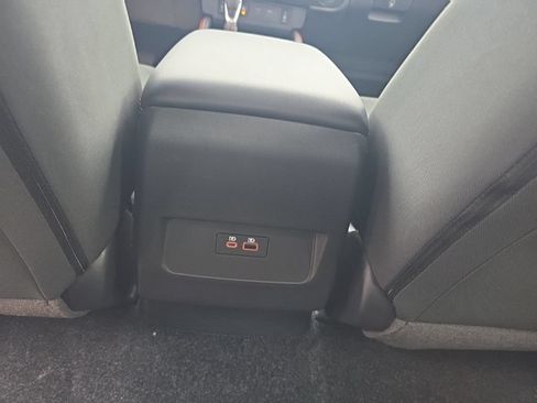 New 2026 Nissan Frontier PRO-4X AWD/4WD image 15