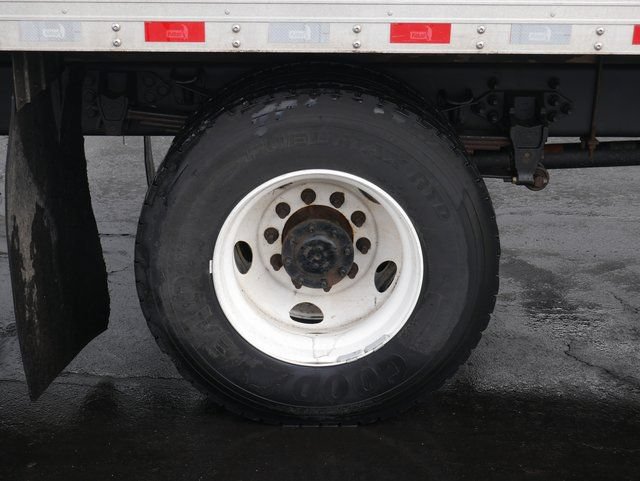 Used 2022 Ford F750 2WD Regular Cab Super Duty image 10