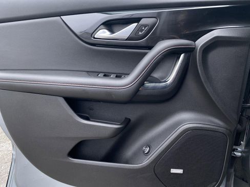 Used 2023 Chevrolet Blazer RS image 16