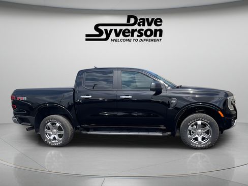 Used 2024 Ford Ranger XLT AWD/4WD image 4