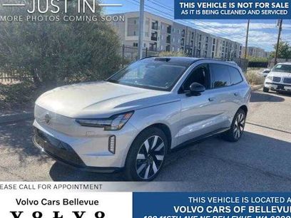 Used 2025 Volvo EX90 Ultra