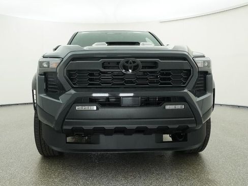New 2026 Toyota Tacoma TRD Sport AWD/4WD image 31