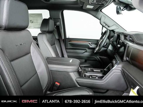 New 2026 GMC Sierra 2500 Denali w/ Denali Reserve Package image 23