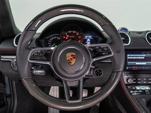 Used 2024 Porsche 718 Cayman GTS RWD image 72
