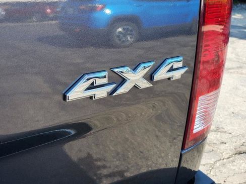 Used 2016 RAM 1500 Big Horn AWD/4WD image 26