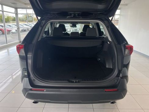 Used 2023 Toyota RAV4 XLE image 15