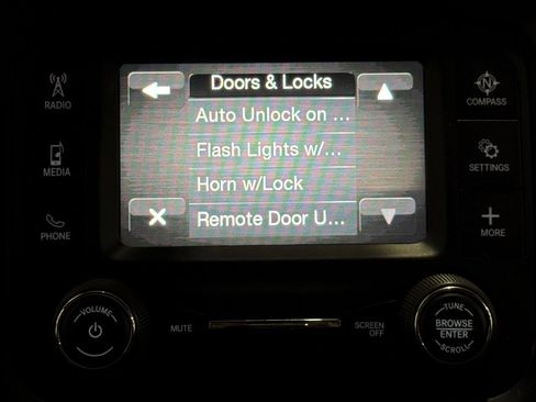 Used 2023 RAM 4500 SLT w/ Quick Order Package 2YG SLT image 21