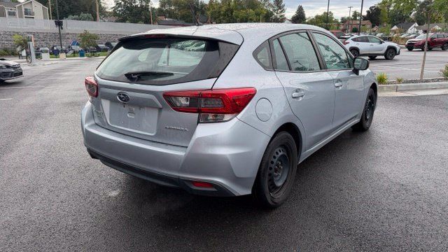 Used 2021 Subaru Impreza 2.0i AWD/4WD image 5