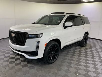 Certified 2022 Cadillac Escalade Sport w/ Touring Package