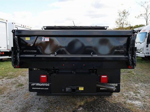 New 2025 Chevrolet Silverado 3500 W/T w/ WT Convenience Package image 11