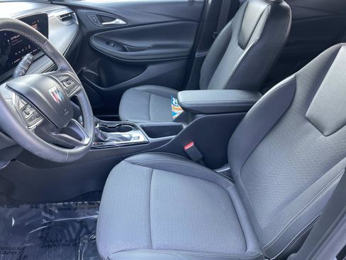 Used 2025 Buick Encore GX Preferred w/ Comfort Package image 22