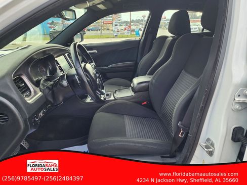 Used 2019 Dodge Charger GT w/ Blacktop Package RWD image 14