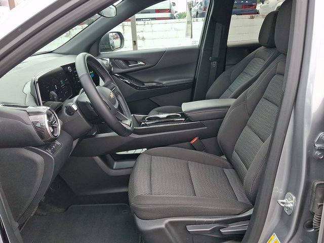 Used 2025 Chevrolet Equinox LT AWD/4WD image 10