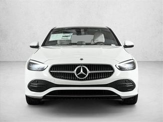 New 2026 Mercedes-Benz C 300 4MATIC Sedan video 2