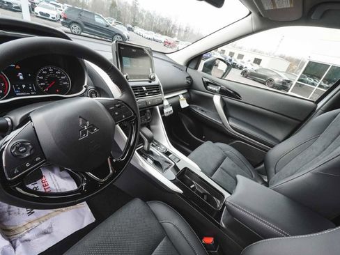 New 2026 Mitsubishi Eclipse Cross SE image 14