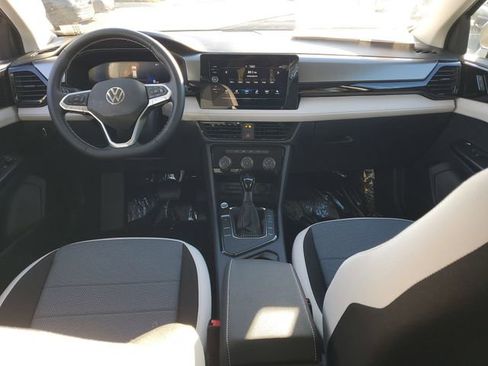 New 2026 Volkswagen Taos S image 11