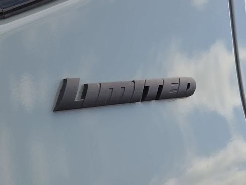 Used 2024 Toyota Tundra Limited w/ TRD Off-Road Package image 11