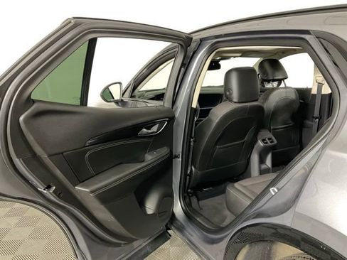 Used 2022 Buick Envision Preferred image 33