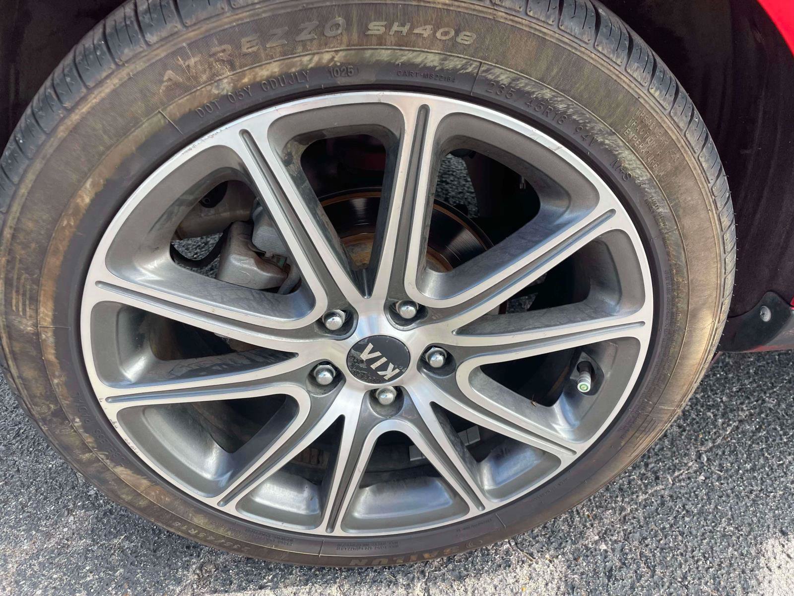 Used 2018 Kia Soul ! w/ Tech Package FWD image 9