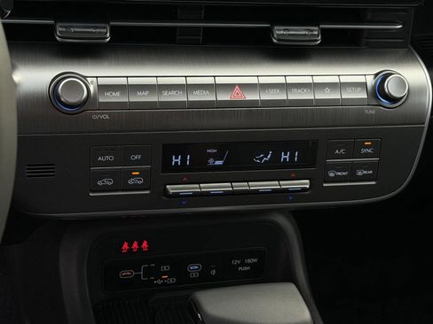 New 2026 Hyundai Kona SEL Sport FWD image 14