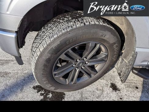 Used 2022 Ford F150 XLT w/ Equipment Group 302A High image 37