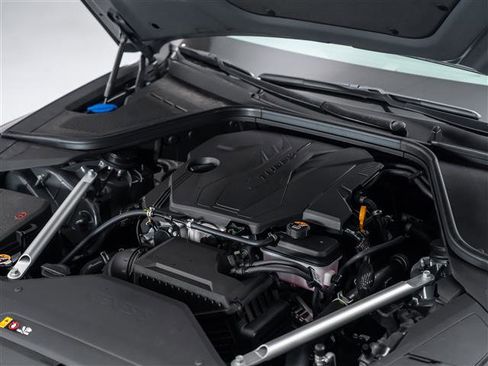 New 2026 Genesis G80 2.5T Sport Prestige image 10