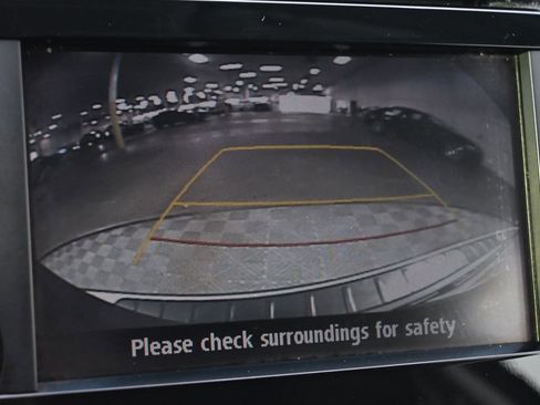 Used 2014 MAZDA CX-9 Touring w/ Touring Technology Package AWD/4WD image 27