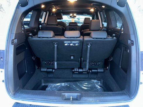Used 2025 Honda Odyssey Sport-L image 31