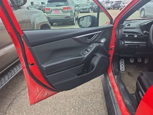 Used 2024 Subaru WRX Premium AWD/4WD image 7
