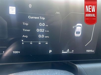 Used 2025 Kia K4 EX