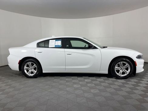 Used 2023 Dodge Charger SXT RWD image 12